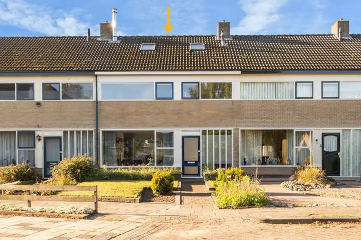 Foto Maurits van Eppelaan 56 8426DV Appelscha