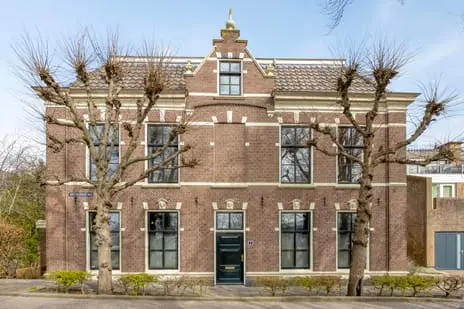 Foto Akerboomseweg 2 2471XG Zwammerdam