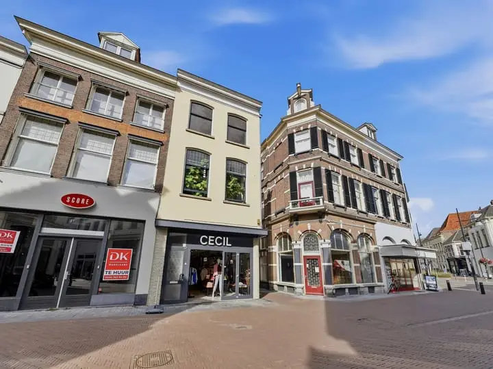 Foto Turfstraat 35 b Zutphen