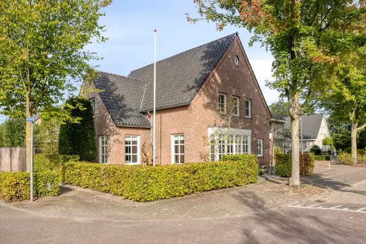 Foto Pompenmaker 19 Oost West en Middelbeers