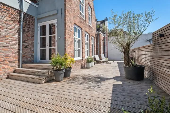 Foto Verwersstraat 7 B Den Bosch