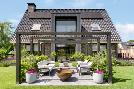 Foto Van Aeswijnstraat 15 7783GM Gramsbergen