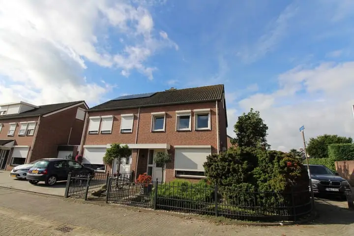 Foto de Vlaanders 20 St. Willebrord