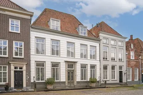 Foto Breestraat 14 5256ED Heusden