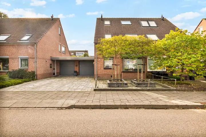 Foto Alie Postmastraat 17 Schagen