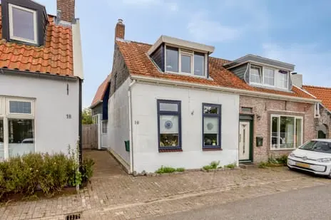 Foto Noorddijk 16 4471AL Wolphaartsdijk