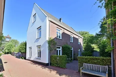 Foto Johannes Sandersonhof 1 3632AD Loenen aan de Vecht