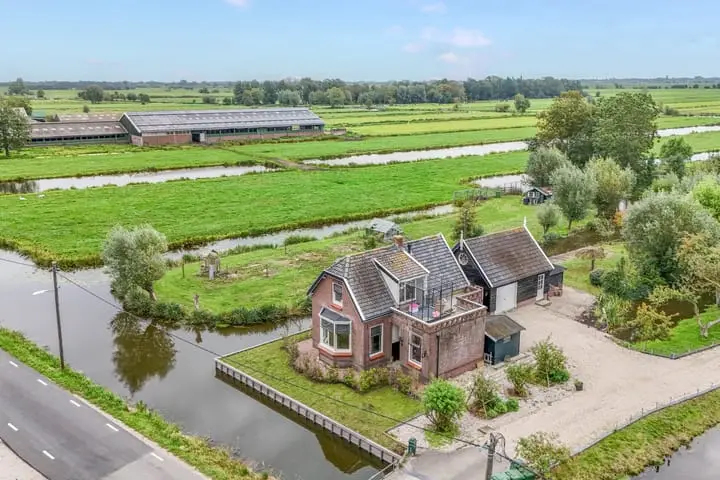 Foto Benedenheulseweg 15 2821LT Stolwijk