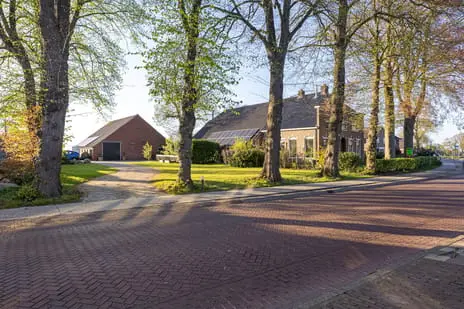 Foto Dorpsstraat 39 7814PS Emmen