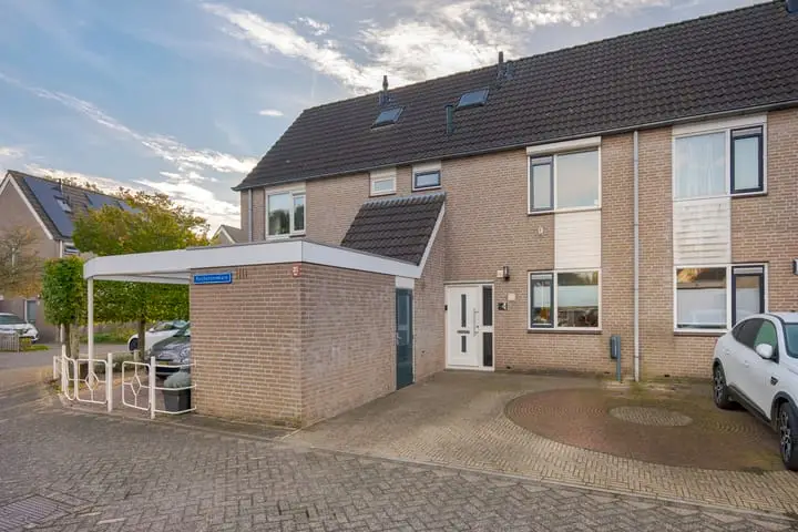 Foto Rochussenware 26 Zwolle
