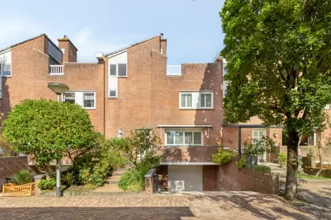 Foto De Horst 5 2211PP Noordwijkerhout