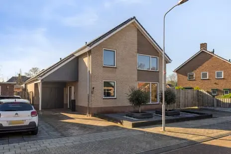 Foto Kanunnik de Vriesstraat 6 7071ZV Ulft