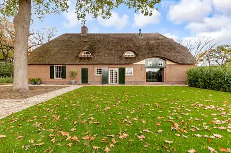 Foto Vliertwijksestraat 50 5244NH Rosmalen