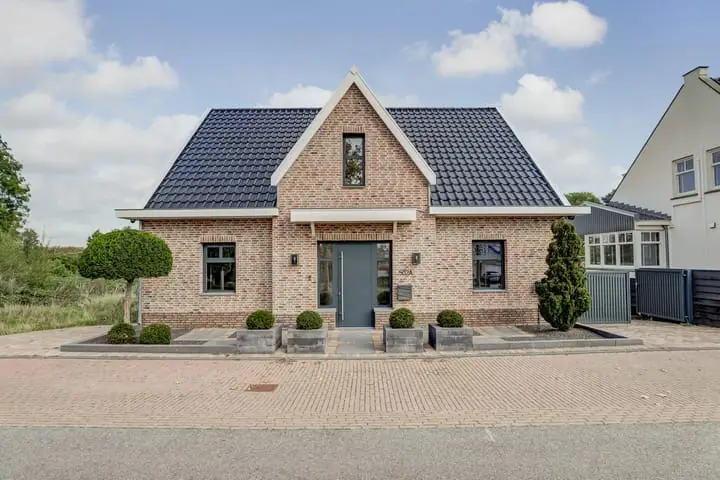 Foto Voordijk 502 2993BE Barendrecht
