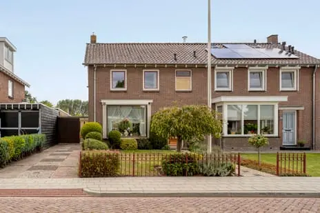Foto Baan 54 8271BG IJsselmuiden