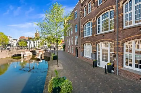 Foto Korte Haven 1 3111BH Schiedam