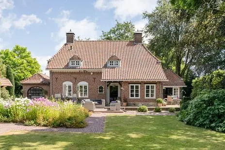 Foto Oldenzaalseweg 11 7651KA Tubbergen