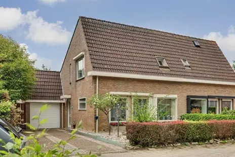 Foto Esdoornstraat 46 4431DE 's-Gravenpolder