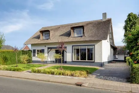Foto Europalaan-Noord 12 6021EH Budel