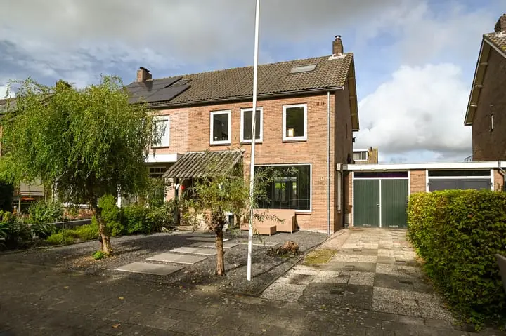 Foto Prins Willem-Alexanderlaan 34 Bovenkarspel