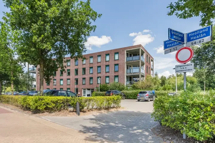 Foto Hooiland 9 Drachten