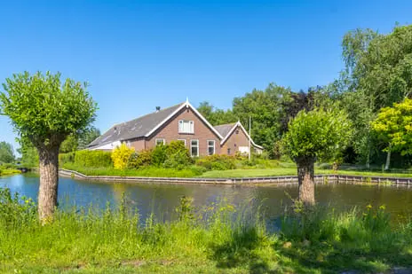 Foto Rondweg 46 3474KG Zegveld
