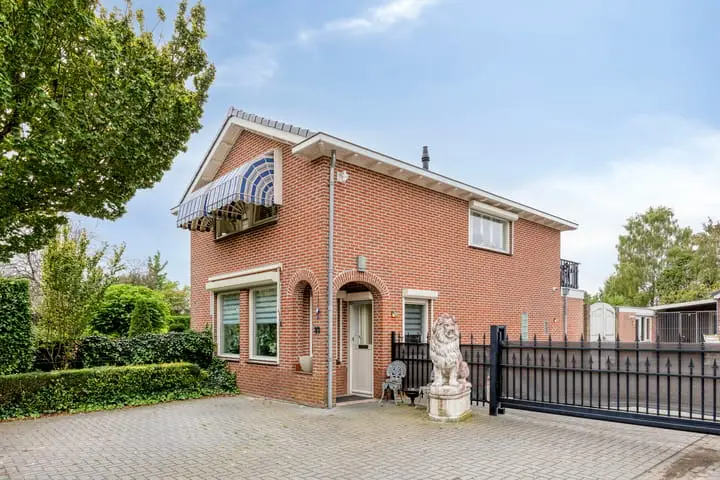 Foto Veenendaalsestraatweg 33 3921EB Elst Ut