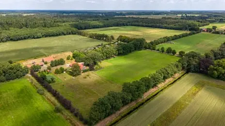 Foto Bergveenweg 1 9341TE Veenhuizen