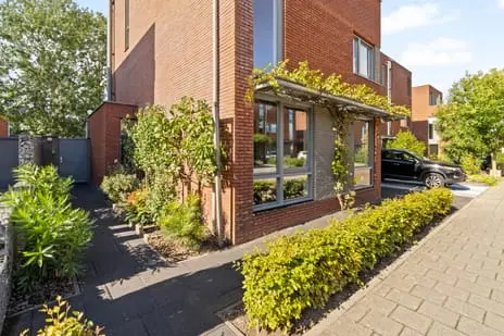 Foto Nicolaas Beetslaan 8 2841EK Moordrecht