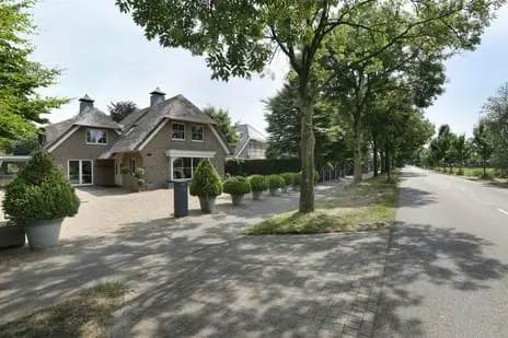Foto Gageldijk 19 3602AG Maarssen