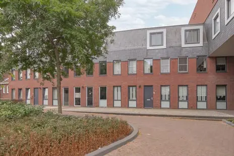 Foto Kerkplein 10 6051DT Maasbracht
