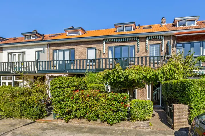 Foto Oosterloostraat 17 Voorburg