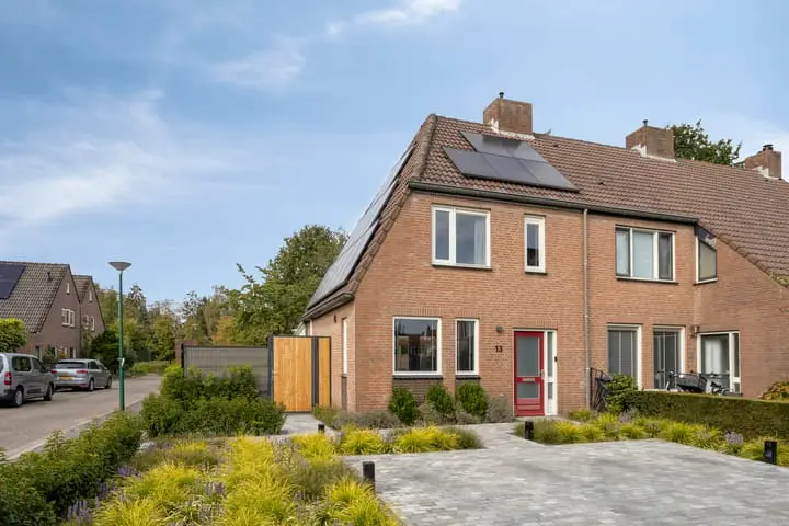Foto Kleine Kept 13 Bergeijk
