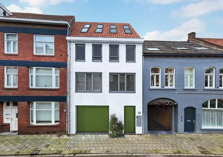 Foto Schuitenberg 32 D Roermond