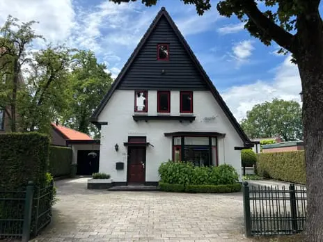 Foto Prins Bernhardlaan 50 6866BZ Heelsum