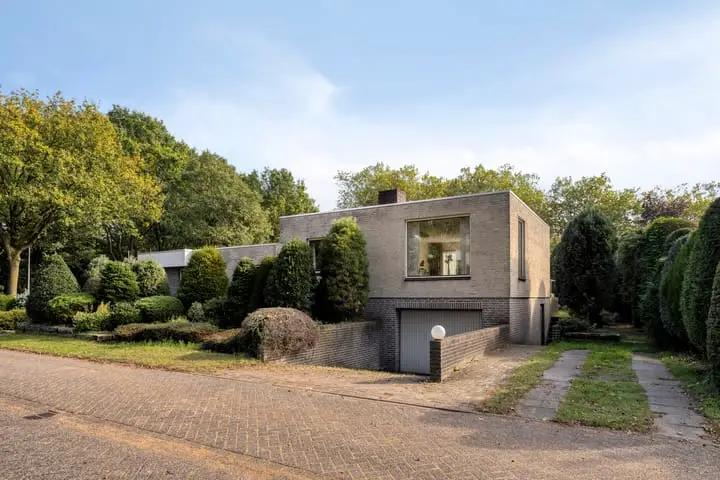 Foto Witte Hoeflaan 63 Oss