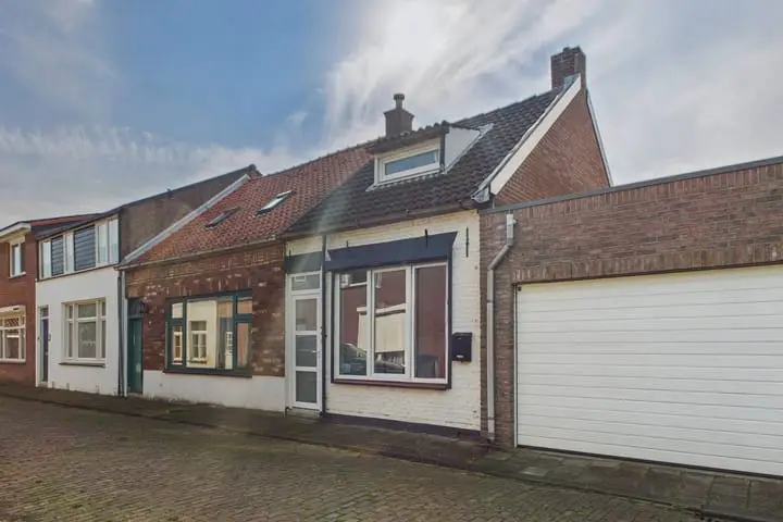 Foto Huijssenstraat 7 Zaamslag