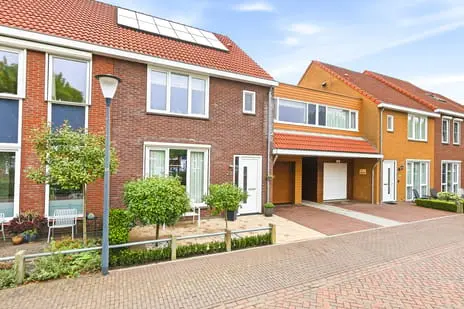 Foto Meiveld 23 4388MB Oost-Souburg