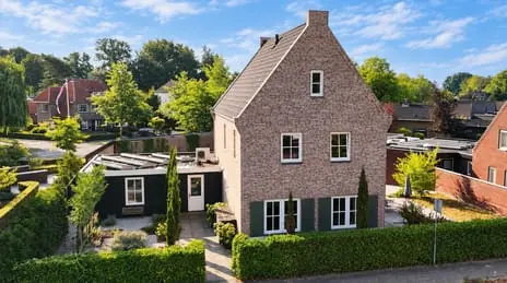 Foto Hoofdstraat 132 3781AJ Voorthuizen
