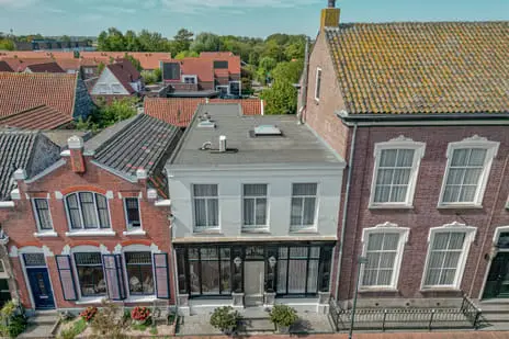 Foto Voorstraat 28 4491EW Wissenkerke