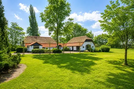 Foto Heersweg 2 6732GV Harskamp