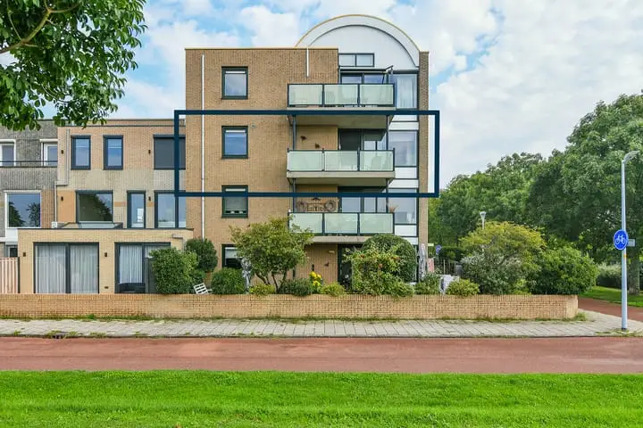 Foto Vinkenburg 32 Hoofddorp