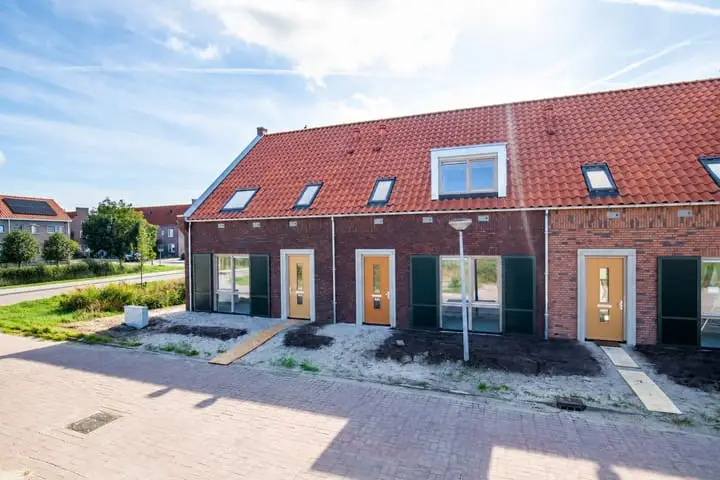 Foto Gesine Britweg 3 Blokzijl