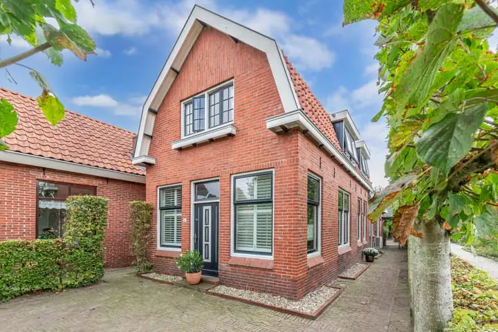 Foto Molenlaan 9 Beetsterzwaag