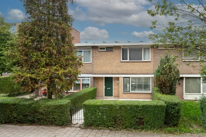 Foto Alexander de Grotelaan 236 Utrecht