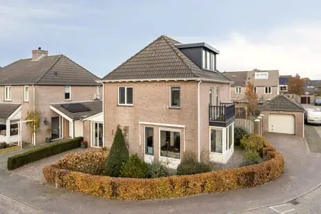 Foto aangekochte woning 't Steenwerk 13 5352LH Deursen-Dennenburg door Libero Aankoop