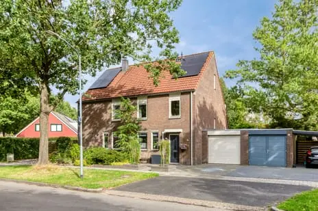 Foto Pastoor Hopperlaan 12 9356EE Tolbert