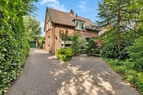 Foto Nieuwe Kerkstraat 36 3864EE Nijkerkerveen