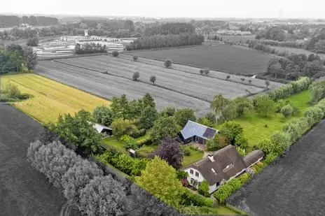 Foto Nolweg 30 4209AZ Schelluinen