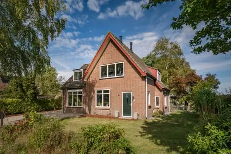 Foto Elsbosweg 89 7381BJ Klarenbeek
